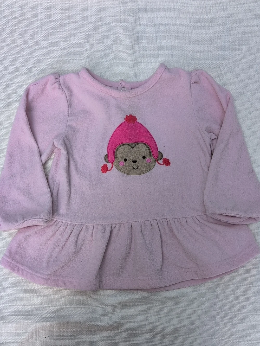 Carters five colorful